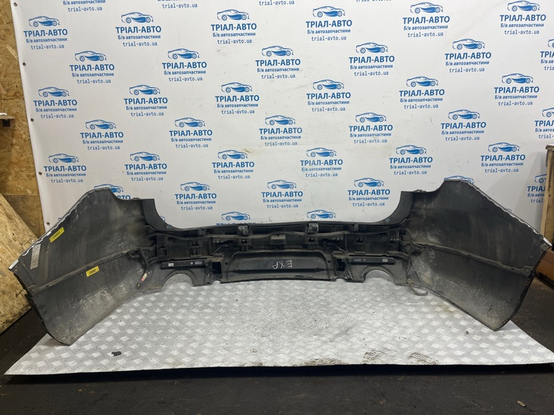 Бампер задний Ford Explorer 2011-2019 BB5Z-17K835-ACP (Арт. 71868) Київ - зображення 10