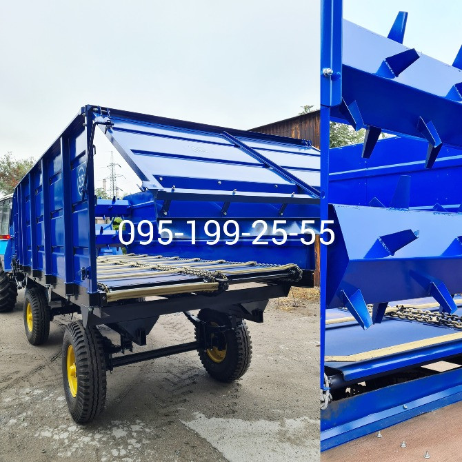 Кормороздавач КТУ-10А. Кормораздатчик КТУ-10А. Бітер КТУ.50.1660. Блок бітерів КТУ.50.1670 Дніпро - зображення 1