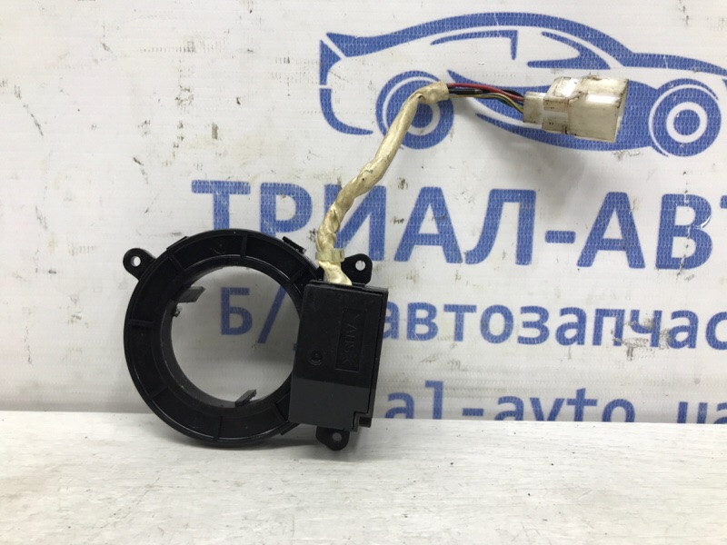 Датчик угла поворота руля Mitsubishi Pajero Wagon 3 3.2 ДИЗЕЛЬ 4M41 1999 (б/у) Киев - изображение 1