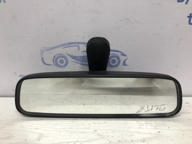 Зеркало салона Subaru Outback BS 2.0 DIESEL EE20Z 2014 (б/у) Київ - зображення 1