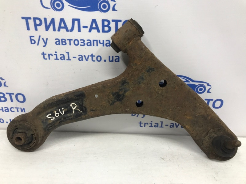 Рычаг правый Suzuki Grand Vitara 2005-2016 4520165J00 (Арт. 3845) Київ - зображення 1