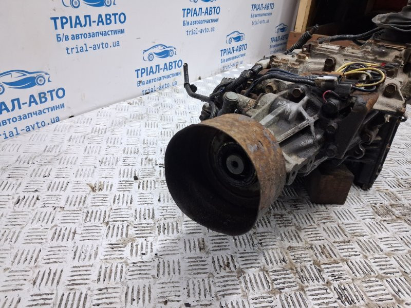 Раздаточная коробка Mitsubishi L200 2006-2015 3242A027 (Арт. 69605) Київ - зображення 12