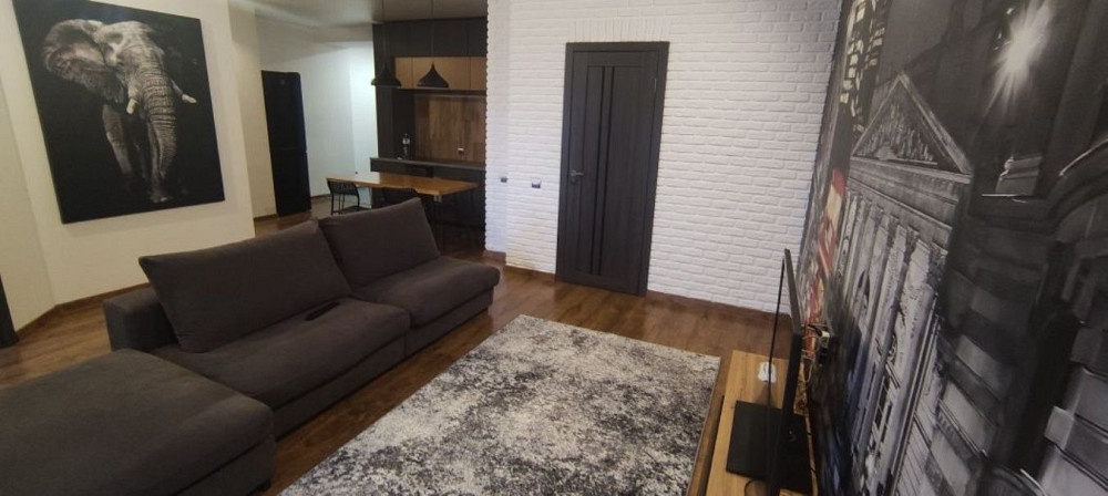 Сдам. 2-к.кв. 18/25, пр.Александра Поля Днепр - изображение 4