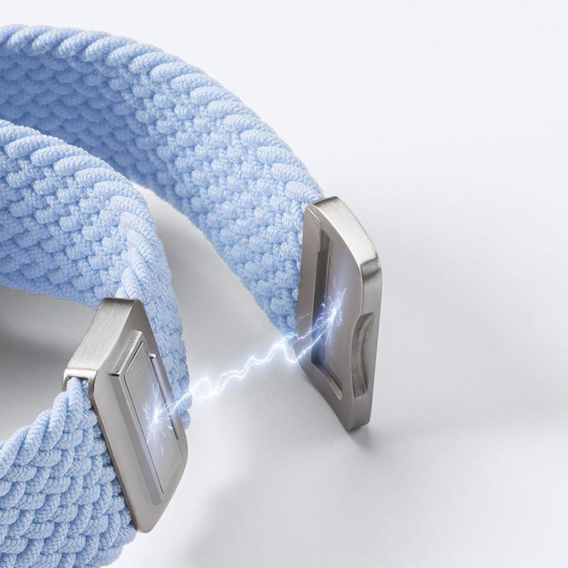 Ремешок Dux Ducis Mixture Ultra для Apple Watch 38/40/41/42mm(ser.10) Херсон - зображення 3