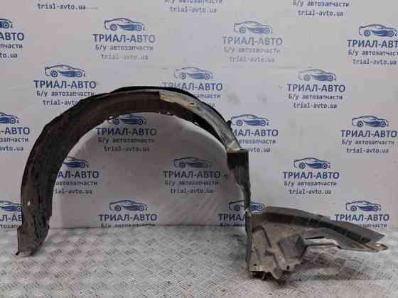 Подкрылок передний левый Toyota Avensis 2002-2010 5387605030 (Арт. 62020) Київ