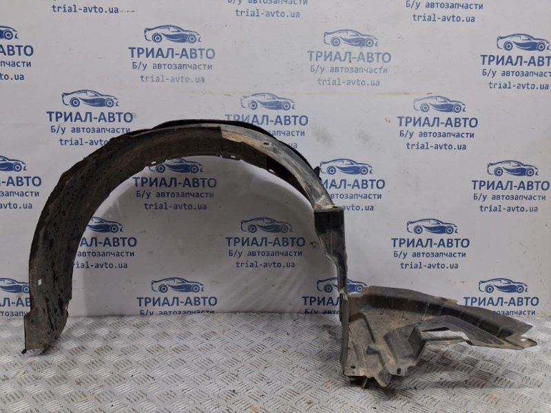 Подкрылок передний левый Toyota Avensis 2002-2010 5387605030 (Арт. 62020) Київ - зображення 1