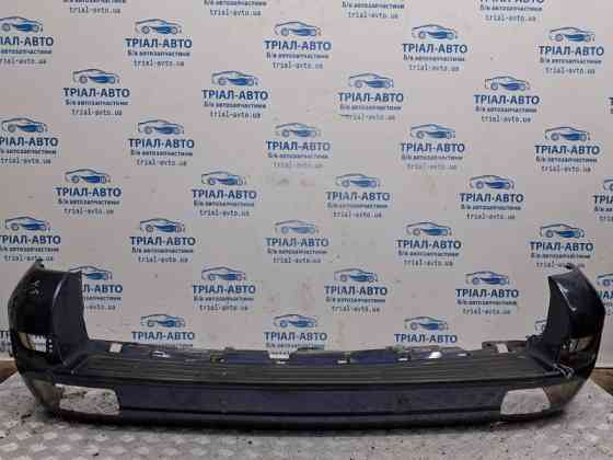 Бампер задний Toyota Prado 2003-2009  (Арт. 80594) Киев