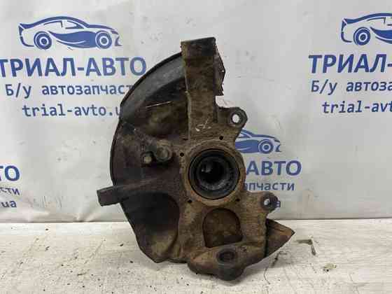 Кулак поворотный правый без ступицы Mitsubishi Pajero Sport 1996-2008 MR113895 (Арт. 79371) Киев