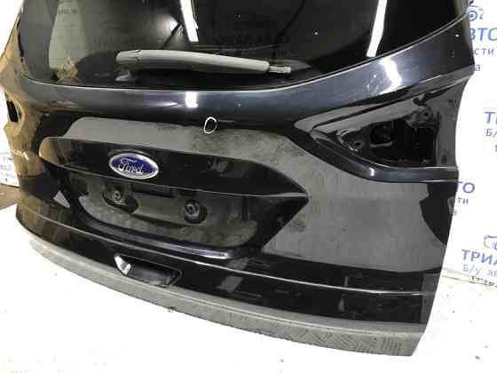 Крышка багажника Ford Kuga CBS 2.0 DIESEL 2011 (б/у) Киев