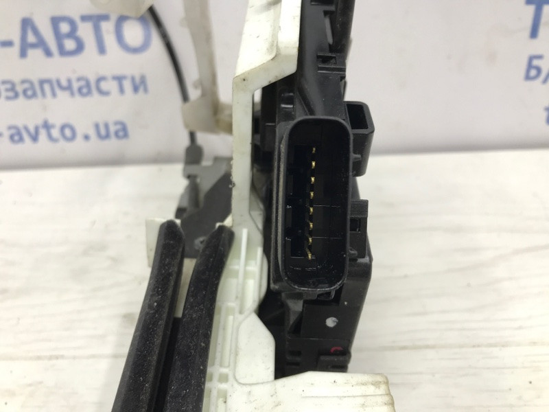 Замок двери передний правый Hyundai Tucson 2015-2021 81320D7110 (Арт. 43492) Киев - изображение 6