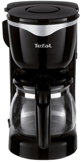 Кофеварка капельная Tefal СM340811 600 Вт Киев - изображение 1