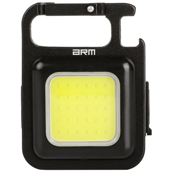 Ліхтарик ArmorStandart LED mini COB Black (ARM71094) Харків - зображення 1