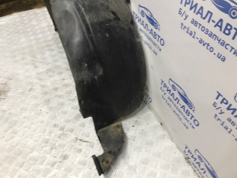 Подкрылок передний левый Chevrolet Captiva 2006-2011 96623571 (Арт. 58252) Киев - изображение 2