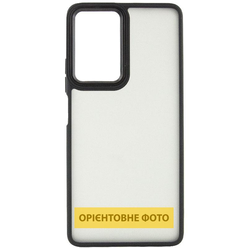 Чехол TPU+PC Lyon Frosted для Infinix Hot 60i / Hot 60 Херсон - изображение 2