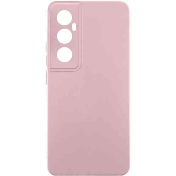 Чехол Silicone Cover Lakshmi Full Camera (AA) для Realme C65 4G Херсон