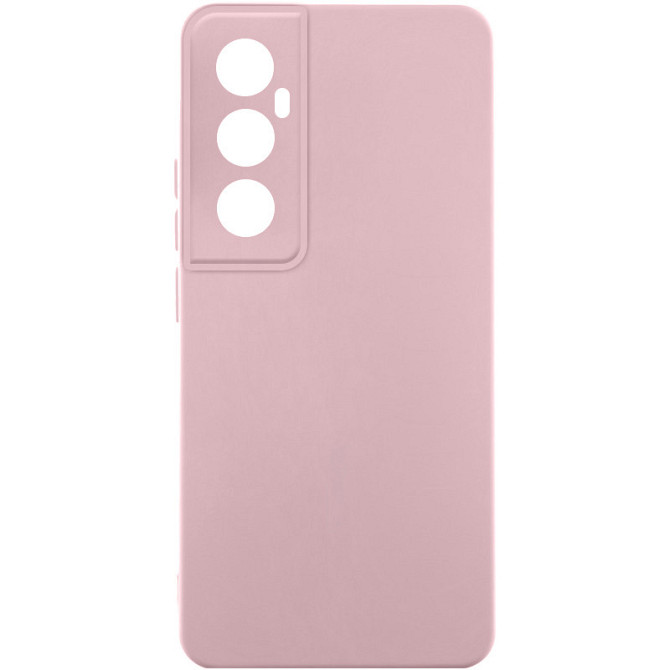 Чехол Silicone Cover Lakshmi Full Camera (AA) для Realme C65 4G Херсон - изображение 1