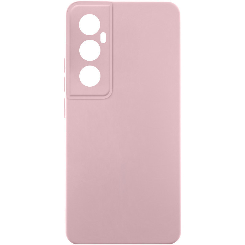 Чехол Silicone Cover Lakshmi Full Camera (AA) для Realme C65 4G Херсон - зображення 1