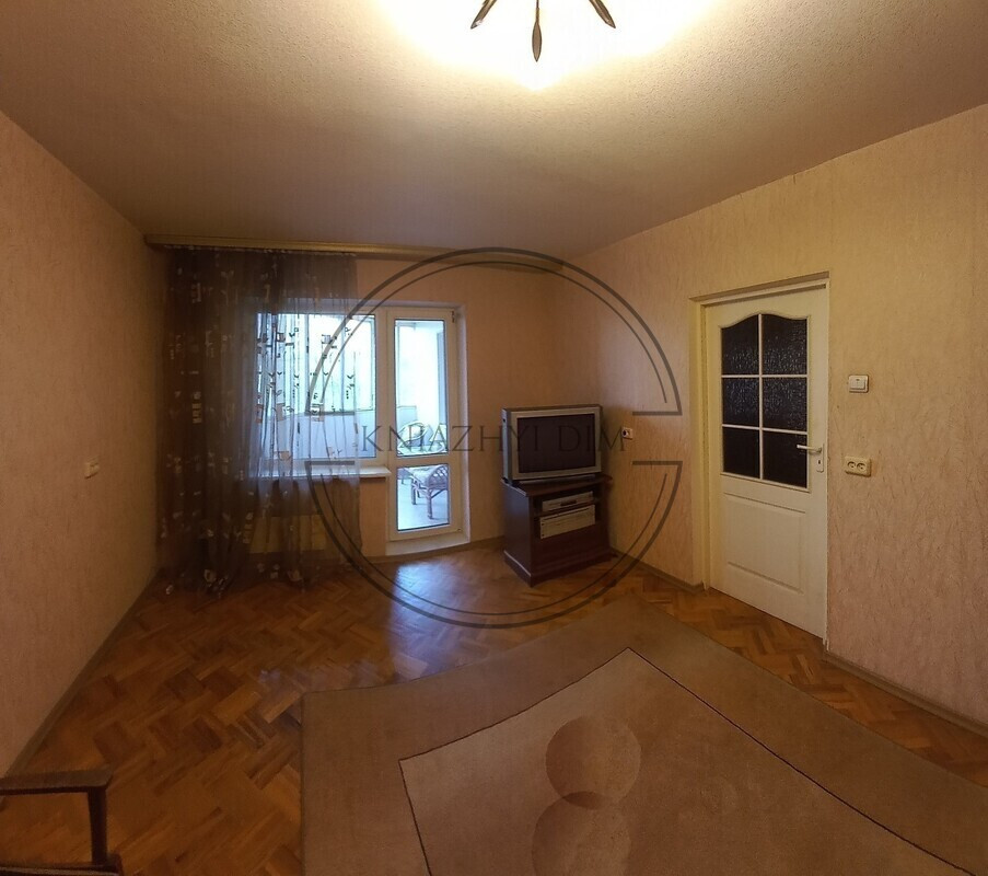 Продаж 4-х к. квартири на Харківському масиві. № 21144596 Київ - зображення 5