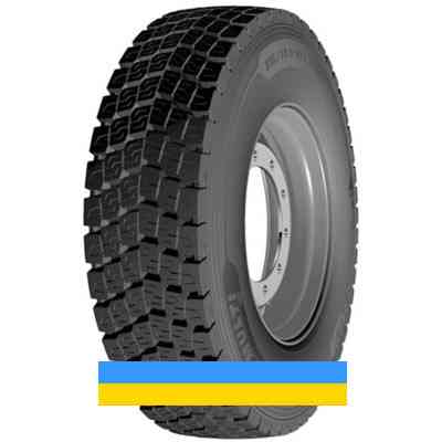 315/80 R22.5 Michelin X Multi HD D 156/150L Ведуча шина Киев