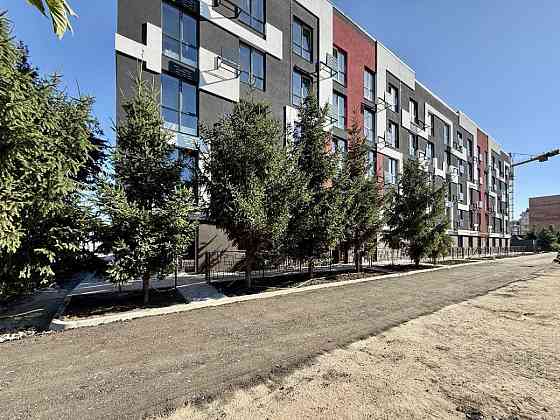 продажа 1-к квартира Киево-Святошинский, Гатное, 38700 $ 