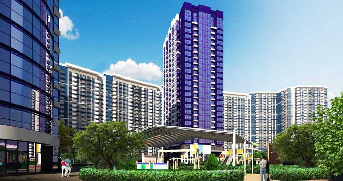 продажа 1-к квартира Киев, Дарницкий, 105000 $ Киев - изображение 2