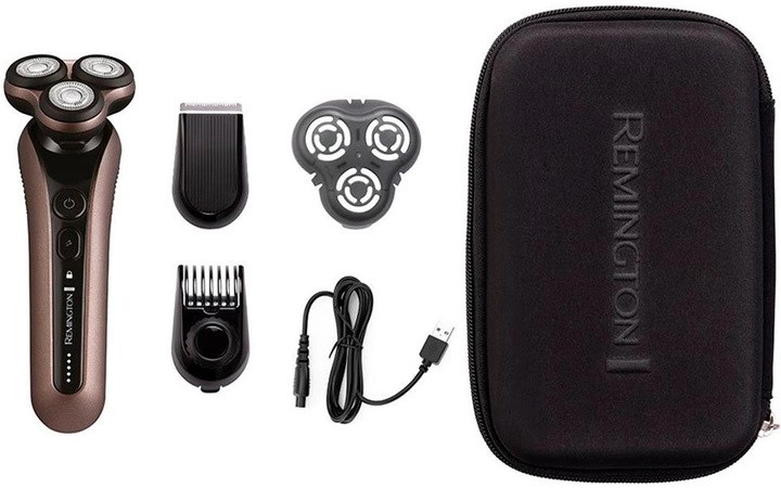Электробритва Remington XR1790 5.5 Вт Київ - зображення 9
