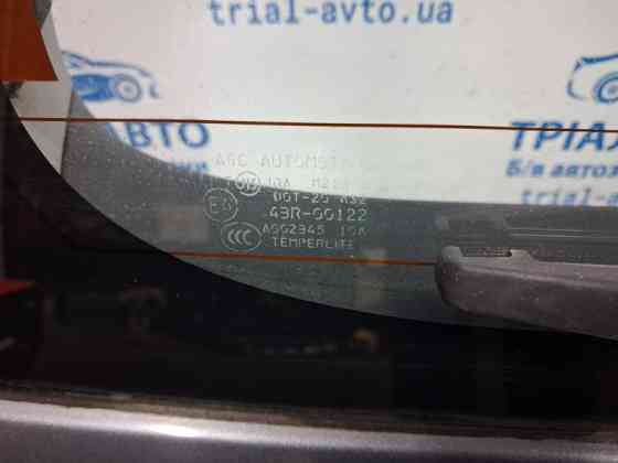 Крышка багажника Suzuki Grand Vitara JT 2.0 БЕНЗИН J20A 2005 (б/у) Киев