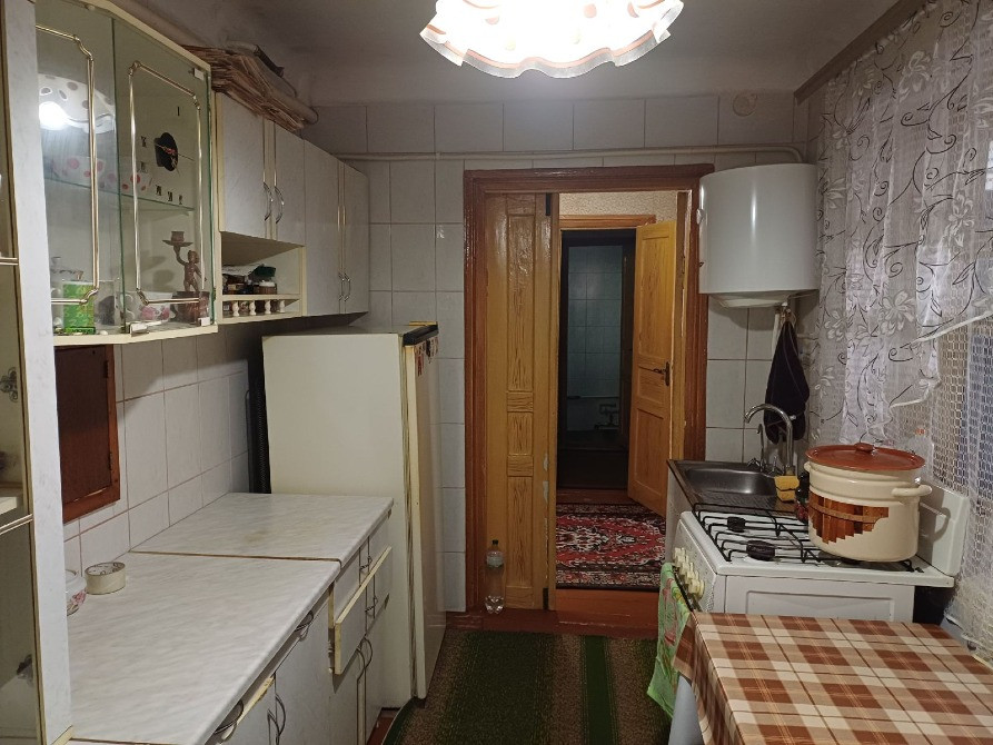 Продаж будинку Новоолексіївка Кропивницький - зображення 12