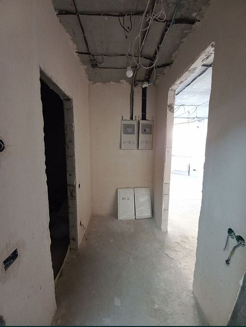 У продажу простора 1 кімнатна квартира у новому житловому будинку. Одеса - зображення 10