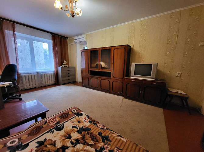 долгосрочная аренда 1-к квартира Киев, Днепровский, 9000 грн./мес. Київ - зображення 2