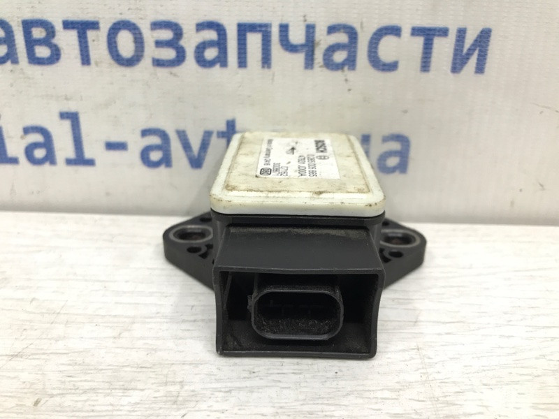 Датчик ускорения ESP Nissan Qashqai 2006-2013 47931JD00A (Арт. 38670) Київ - зображення 2