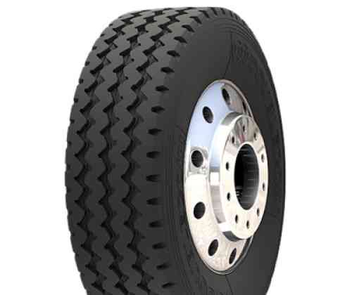 13 R22.5 Double Coin RR9 154/151M Универсальная грузовая шина Киев