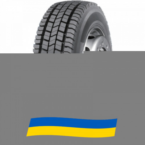 235/75 R17.5 Trazano Trans D21 132/130M Ведуча шина Киев - изображение 1