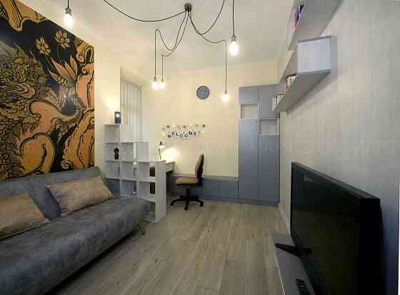 долгосрочная аренда 2-к квартира Киев, Печерский, 27500 грн./мес. Київ