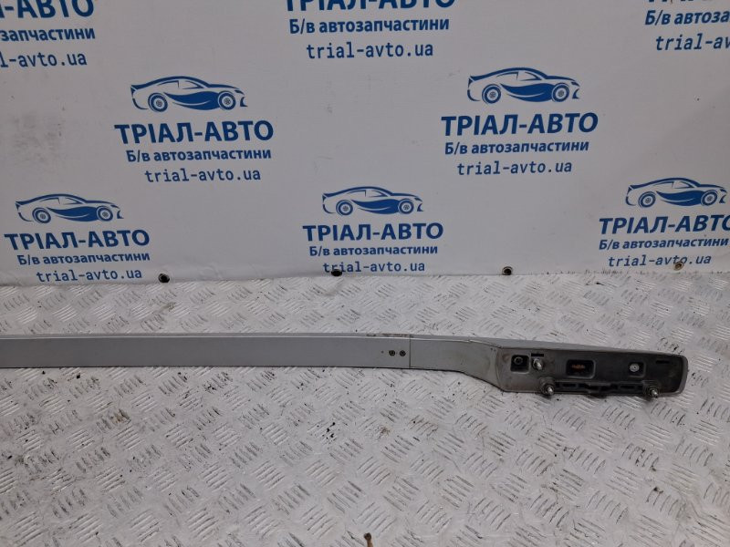 Рейлинг на крышу SsangYong Korando C200 2.0 DIESEL D20DT 2010 прав. (б/у) Київ - зображення 8