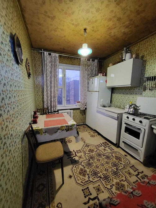 продажа 1-к квартира Киев, Соломенский, 34900 $ Киев - изображение 6