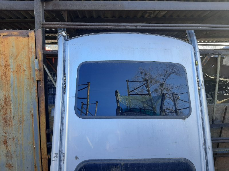 Крыша Mitsubishi Outlander CU 2.4 БЕНЗИН 4G69 2003 (б/у) Київ - зображення 3