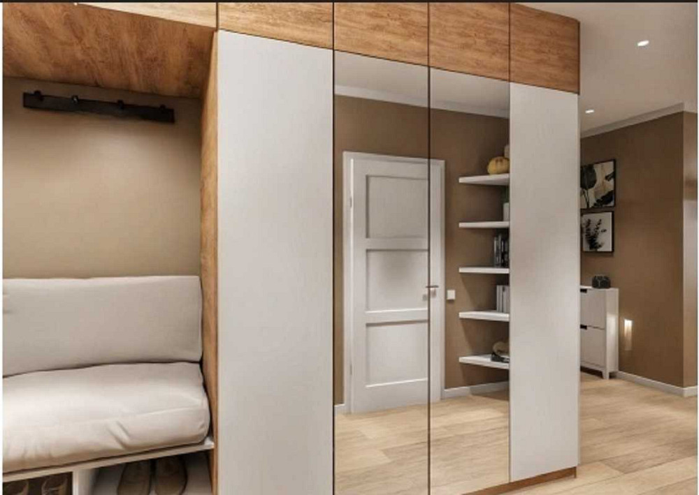 продажа 3-к квартира Киев, Подольский, 185000 $ Київ - зображення 4