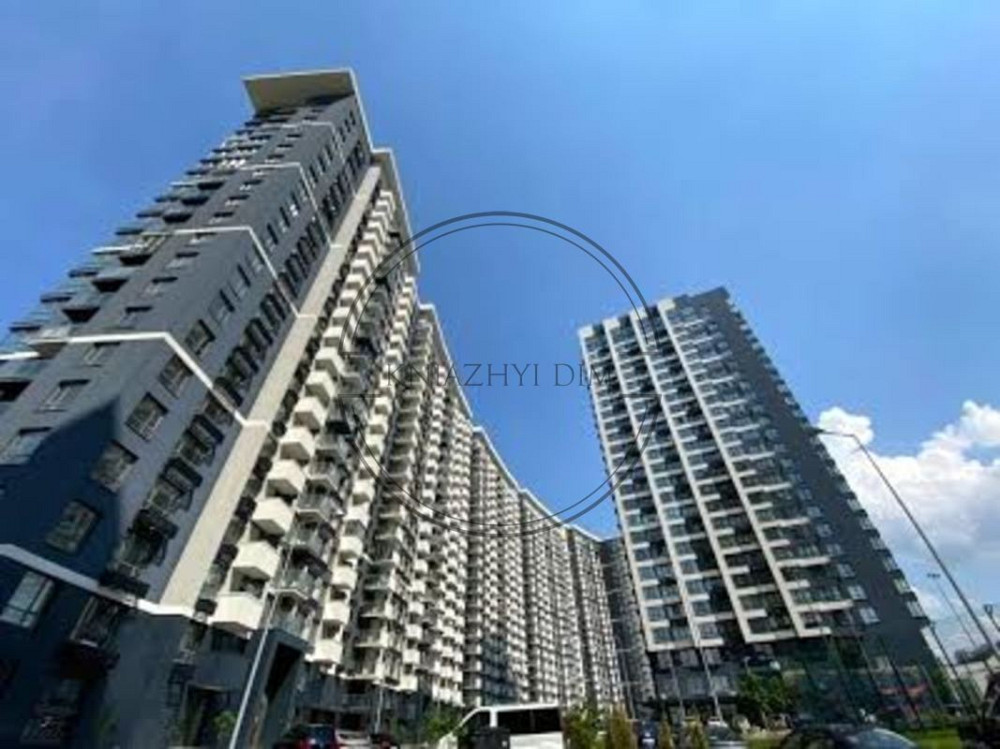 Аренда нежилого помещения в новом ЖК Заречный. КОД ОБЪЕКТА: 1418596. Киев - изображение 1