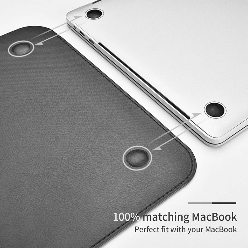 Чехол WIWU Air Skin Pro II 13.3" Херсон - зображення 3