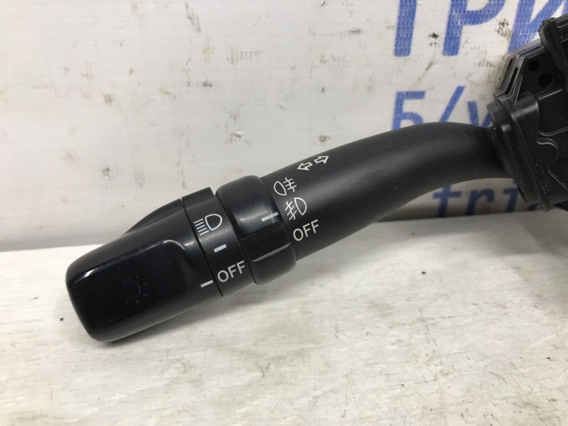 Переключатель подрулевой левый(поворотники) Toyota Avensis 2002-2010 8414005110 (Арт. 58006) Київ - зображення 2