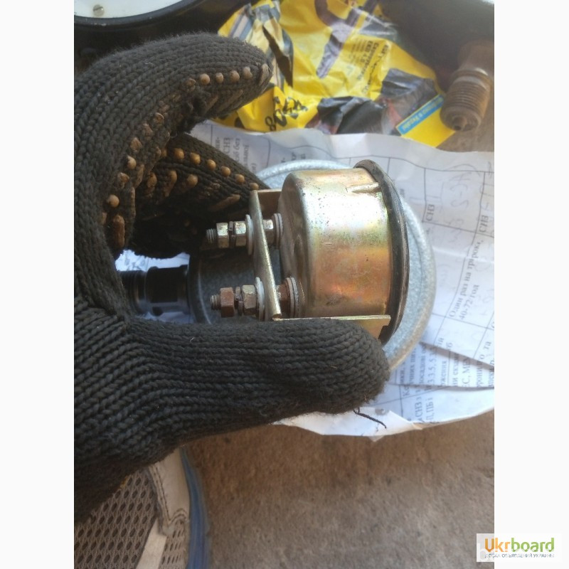 Датчики УК, уровня масла Харків - зображення 6