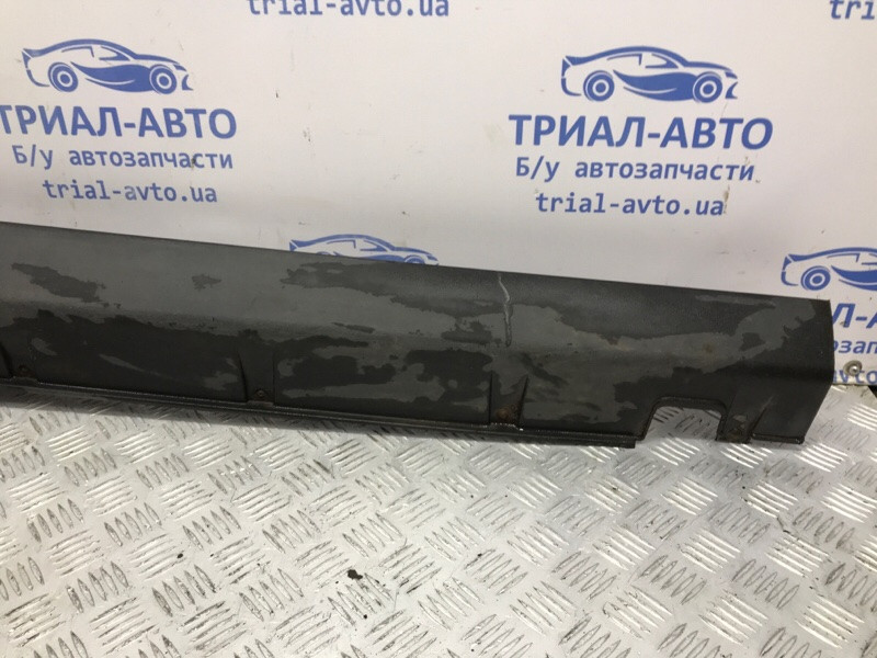 Накладка порога внешняя правая Kia Sorento 2009-2014 877522P000 (Арт. 53670) Киев - изображение 4
