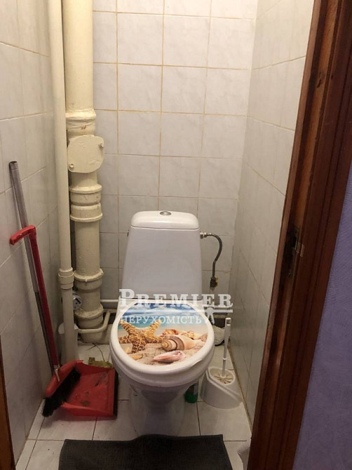 Продам 1-кімнатну квартиру, район Папашона Одеса - зображення 9