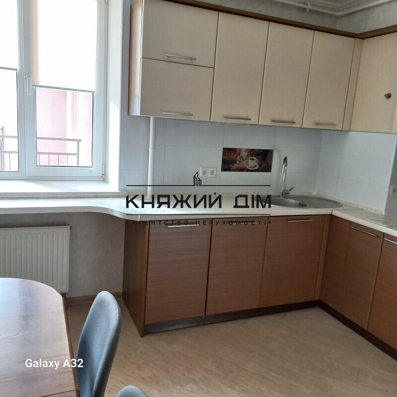 Оренда 1 кімнатна квартира в ЖК Казка м. Теремки КОД 11132459 Киев - изображение 8