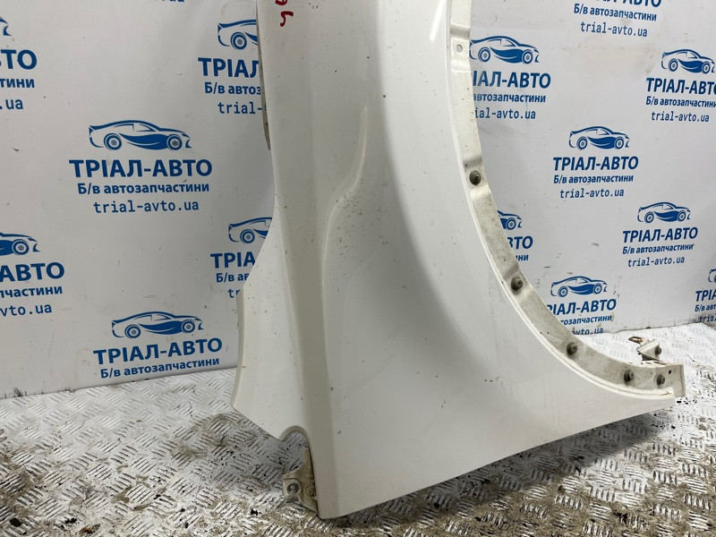 Крыло переднее правое Mazda CX 9 TB 3.7 БЕНЗИН MZI 2006 (б/у) Киев - изображение 3