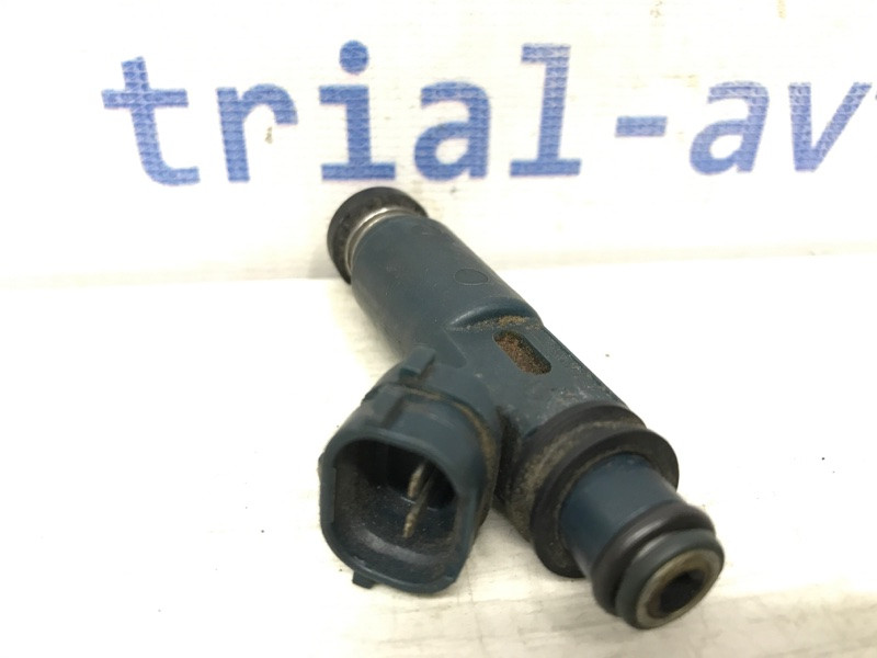 Форсунка топливная Toyota Land Cruiser J100 4.7 1998 (б/у) Київ - зображення 2