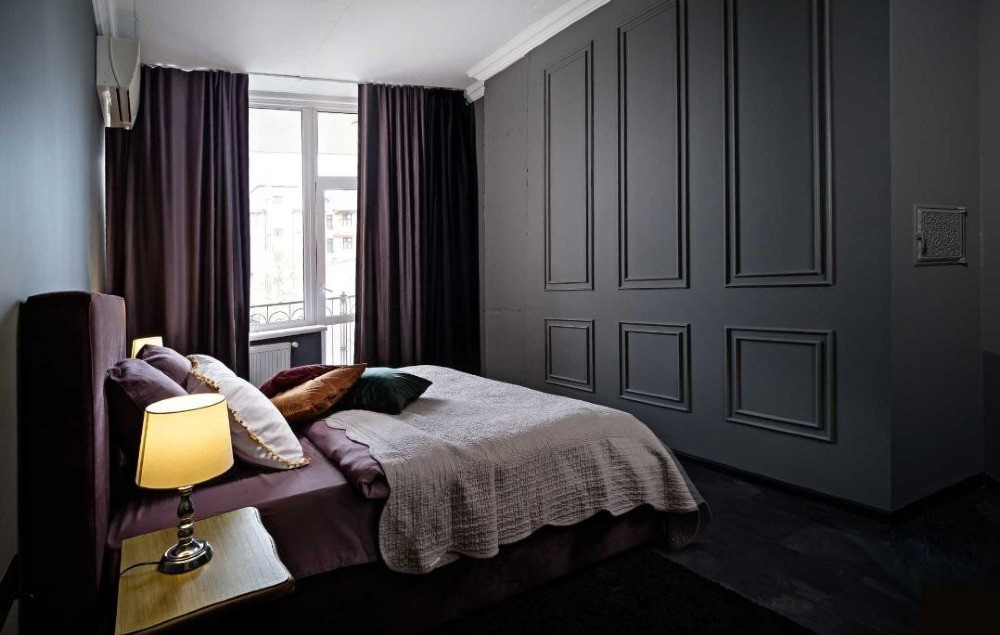 Аренда стильной квартиры в центре Одессы / Замок Цветов ,100м Одесса - изображение 1