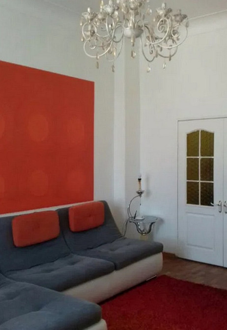 Продам. 3-к.кв. 5/6, ул.Харьковская. Днепр - изображение 1