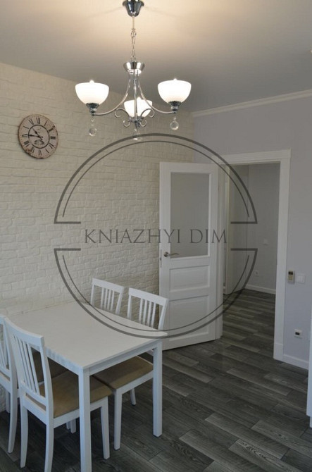 2 кімнатна роздільна в ЖК Зелений Острів Код об'єкта: 11129483 Київ - зображення 2